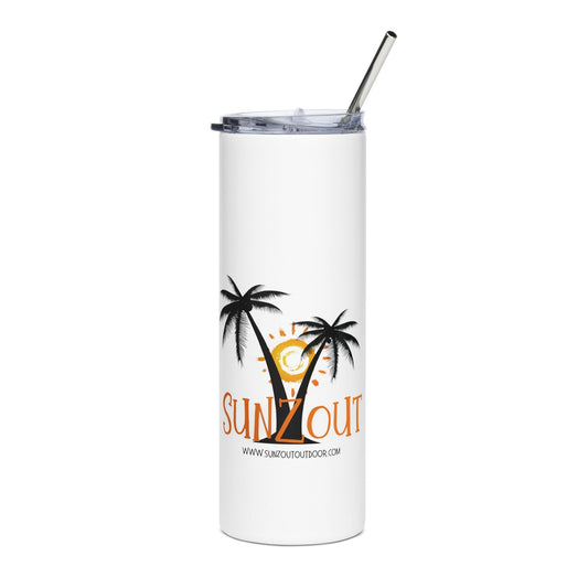 Sunzout Stainless steel tumbler